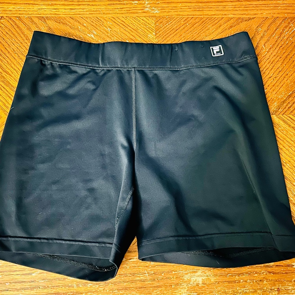 Fitness Shorts🌈
